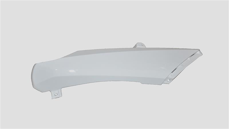 ALT PANEL ARKA EKİ SOL BEYAZ (ECO LINE)